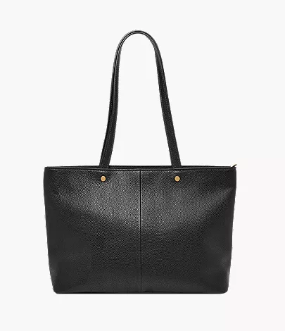 Jessie Top Zip Tote - Image 4