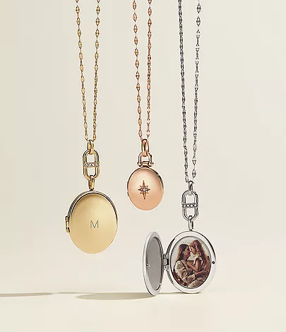 Heritage Stainless Steel Chain Necklace - Image 6