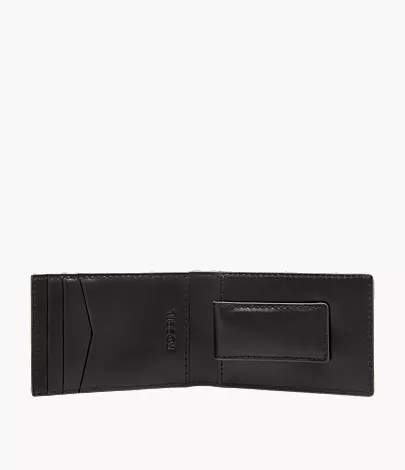 Derrick Money Clip Bifold - Image 2