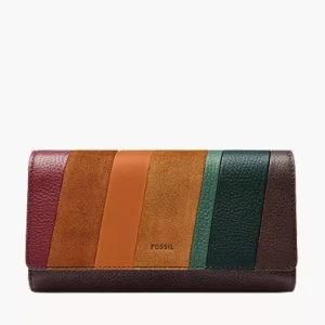 Logan Flap Clutch