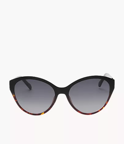 Stellah Cat Eye Sunglasses - Image 2