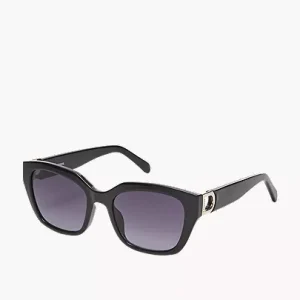 Noor Cat Eye Sunglasses