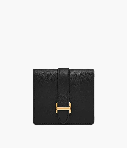 Emery Small Snap Bifold