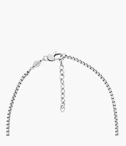 Ellis Core Chains Stainless Steel Chain Necklace - Image 6