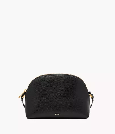 Bri Dome Crossbody