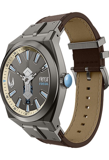 Limited Edition Star Wars? Mandalorian? 42mm Everett Watch Set - Image 8