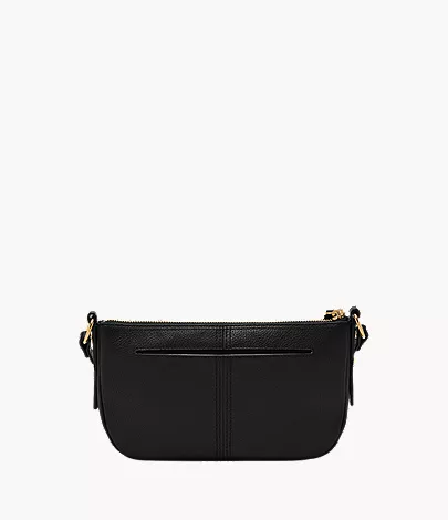 Jolie Leather Small Crossbody - Image 4