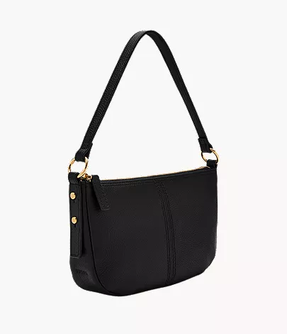 Jolie Leather Small Crossbody - Image 5