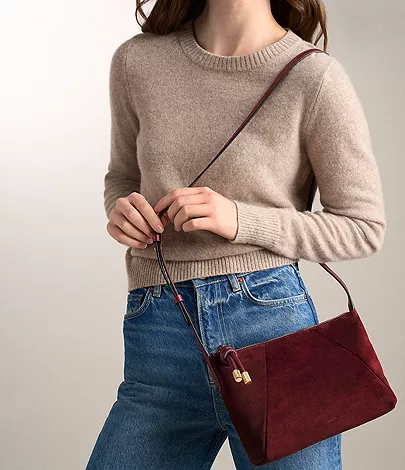 Willa Small Crossbody Bag - Image 2