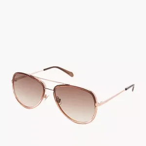Marley Pilot Sunglasses