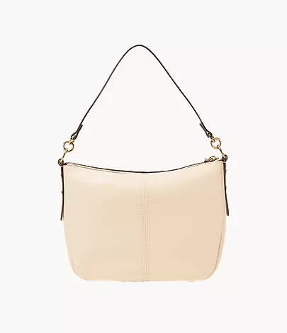 Jolie Leather Crossbody Bag - Image 4