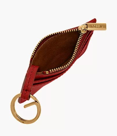 Lennox Zip Card Case - Image 2