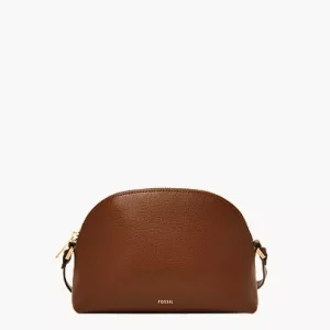 Bri Dome Crossbody