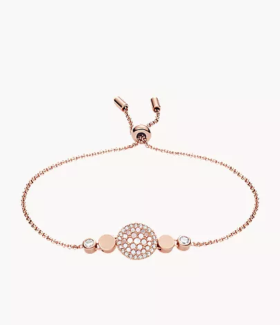 Merrit Mosaic Mother-of-Pearl Disc Bracelet
