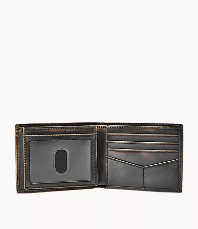 Wade Flip ID Bifold - Image 2