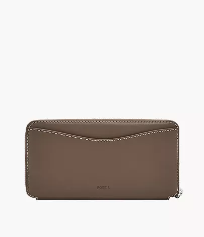 Lennox Zip Continental Wallet - Image 3